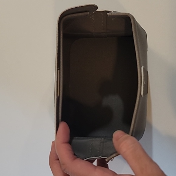 Anya HINDMARCH 'First' Case Luxury Travel Cosmetic - Picture 3 of 5